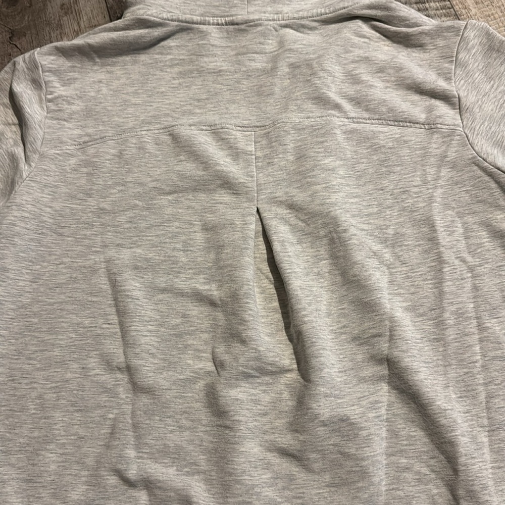 TE VERDE Sweatshirt-size XL - Picture 8 of 10
